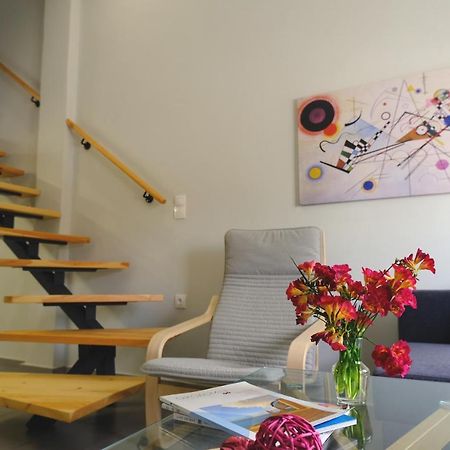 Erinaki Apartments Kíssamos Dış mekan fotoğraf